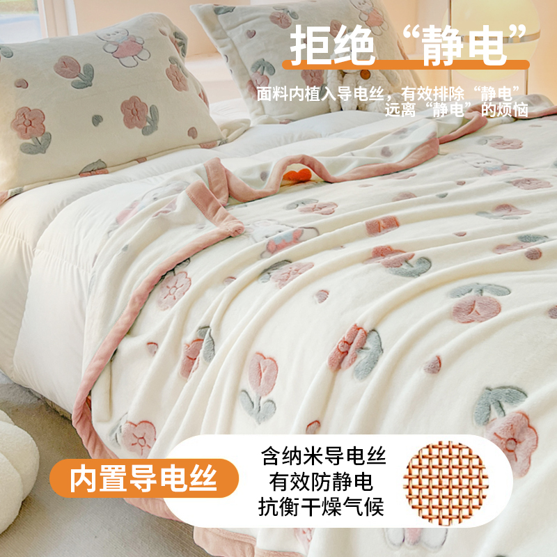 床盖：不只是遮挡，更是睡眠中的隐形守护者