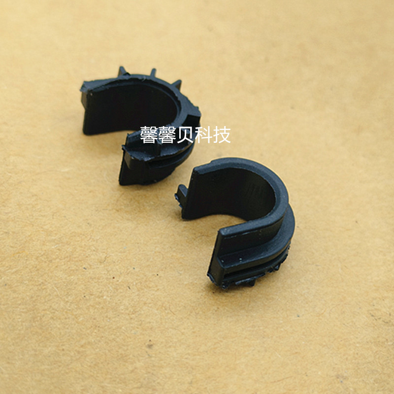 HP 403/402/M405打印机维修秘籍：下辊轴套M426/M427定影轴套M427dw/M403dn轴承全解析