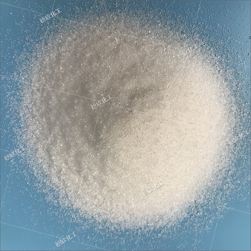 工业级磷酸氢二铵98%：工厂直供，1公斤起！揭秘高纯度肥料背后的科技与市场