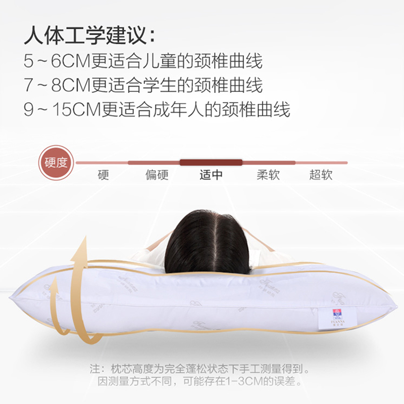 决明子枕芯：助眠神器，告别失眠，轻松入梦！✨