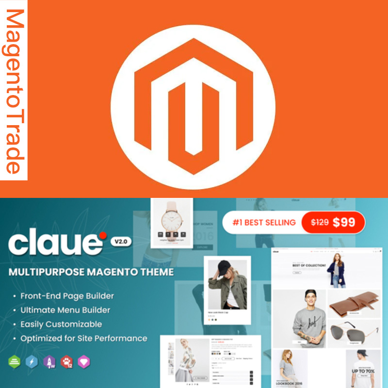 Magento 2 Adobe Commerce：官网最新版本的秘密武器，电商王者归来！