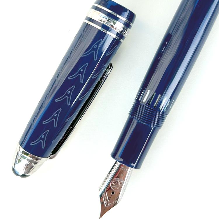 钢笔尖打磨神器：刀研出峰顺滑练字书法笔专用，书写艺术新境界！✍️