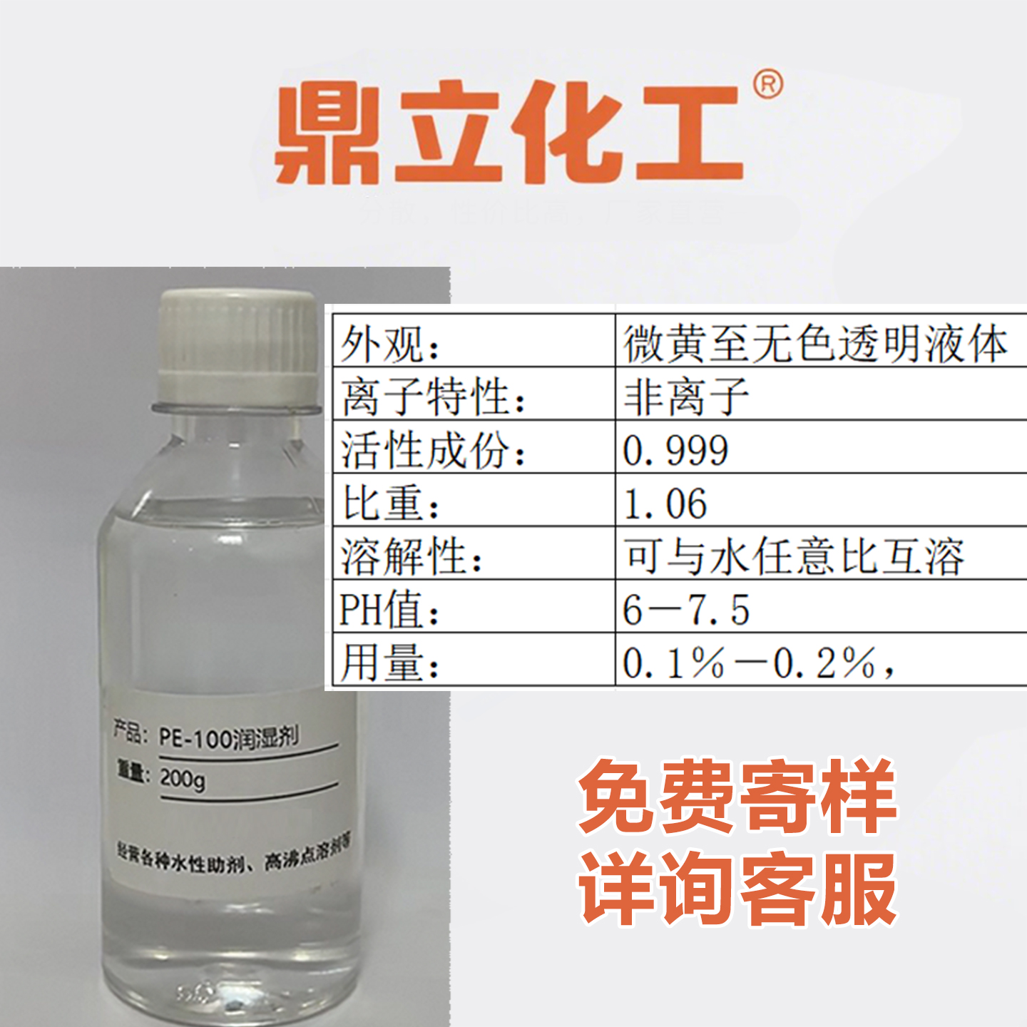 润湿剂怎么选？水性涂料乳胶漆添加秘籍全解析！