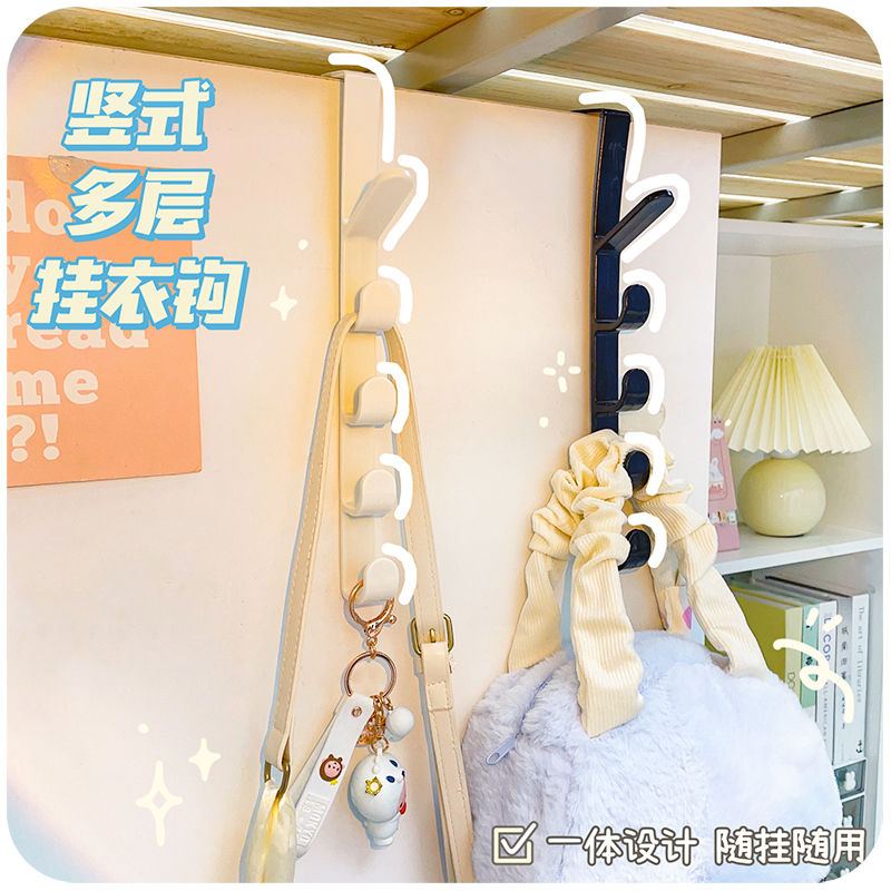 入户门挂衣钩：轻奢生活，从一把高级衣帽钩开始！