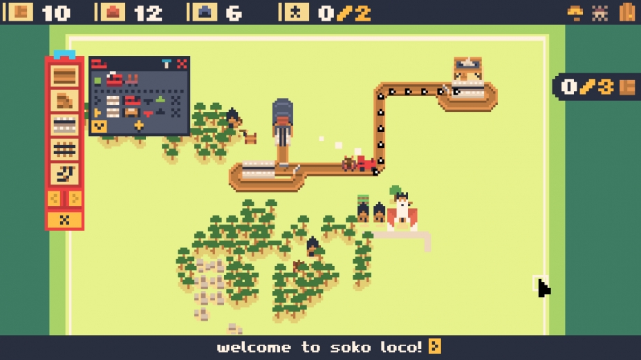 疯狂列车免安装绿色版[v1.3.3]1