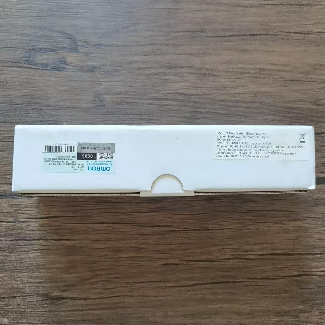 欧姆龙电磁锁：智能安全新选择，守护家庭安全的神器！️
