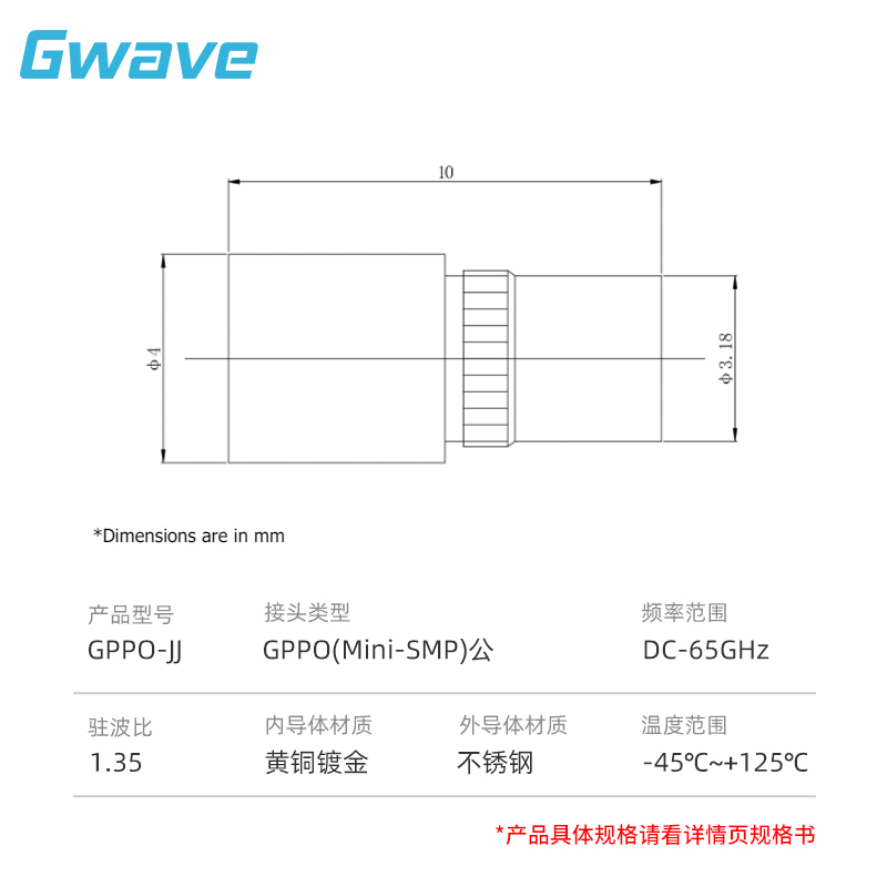 谷波GPPO转接器：解锁迷你设备新玩法，让充电不再烦恼！⚡️