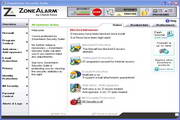 ZoneAlarm Security Suite8.0.295.000 Beta