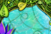 Nature Paintings Free Screensaver2.0