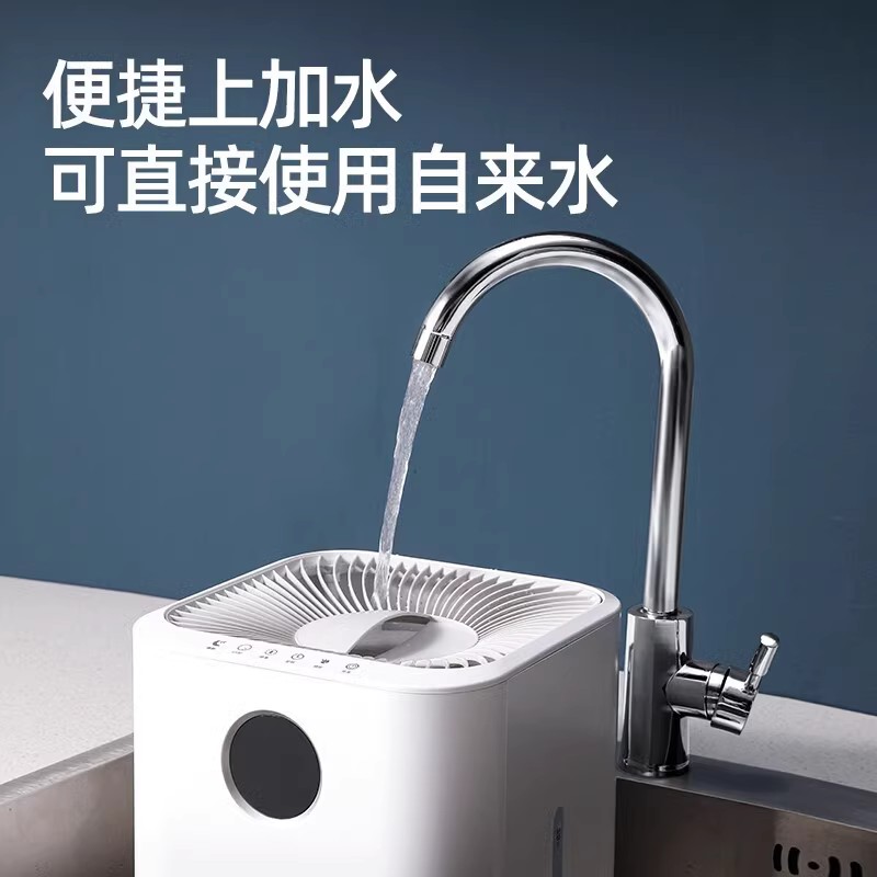 亚都工业加湿器，真的能改善空气质量？深度测评与解析