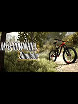 山地车下坡模拟免安装绿色版电脑版