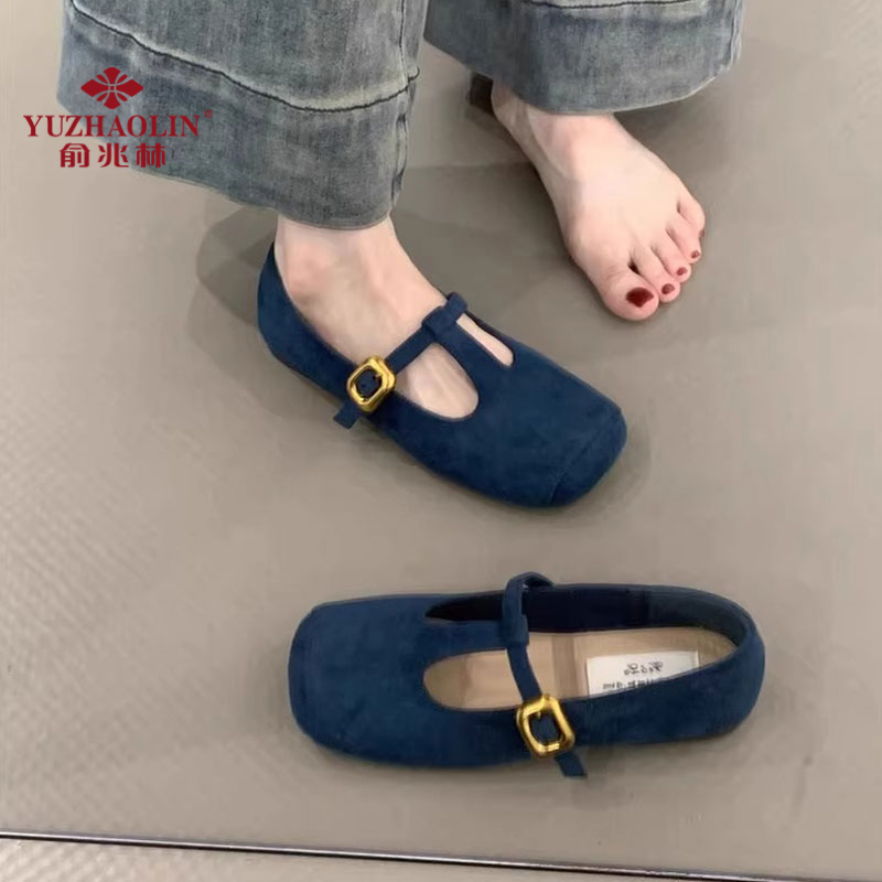 淘宝女鞋种草指南！这些品牌让你美翻天，不剁手你来试试？