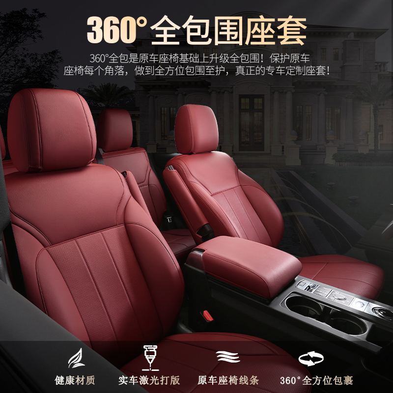 宝马全系列豪华座驾：从3系到X6，哪款才是你的Dream Car？