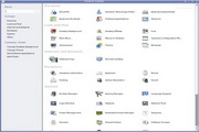 GNOME Control Center For Linux3.19.3