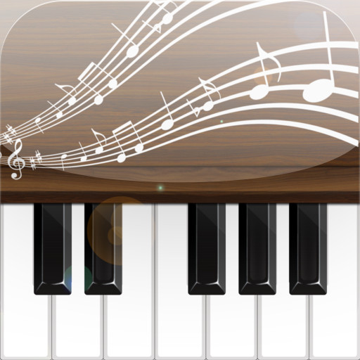 iphone钢琴谱免费版