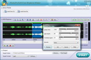 MediaProSoft Free Ringtone Maker4.9.2