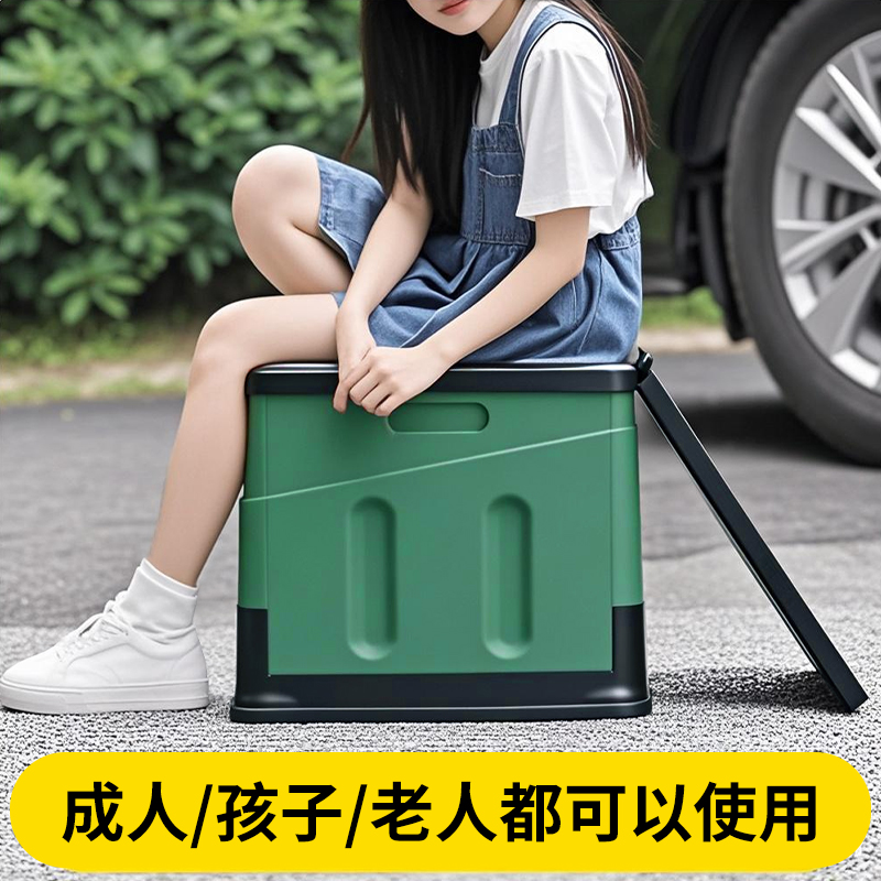 可移动应急马桶：家庭必备神器，孕妇老人轻松如厕！