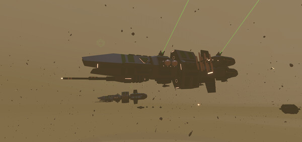 消灭斯潘塞免安装绿色版9