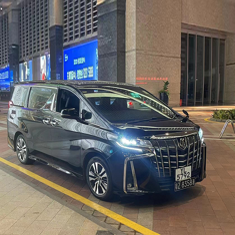 粤港直通车大巴购票点：宝藏购票指南，建议收藏！