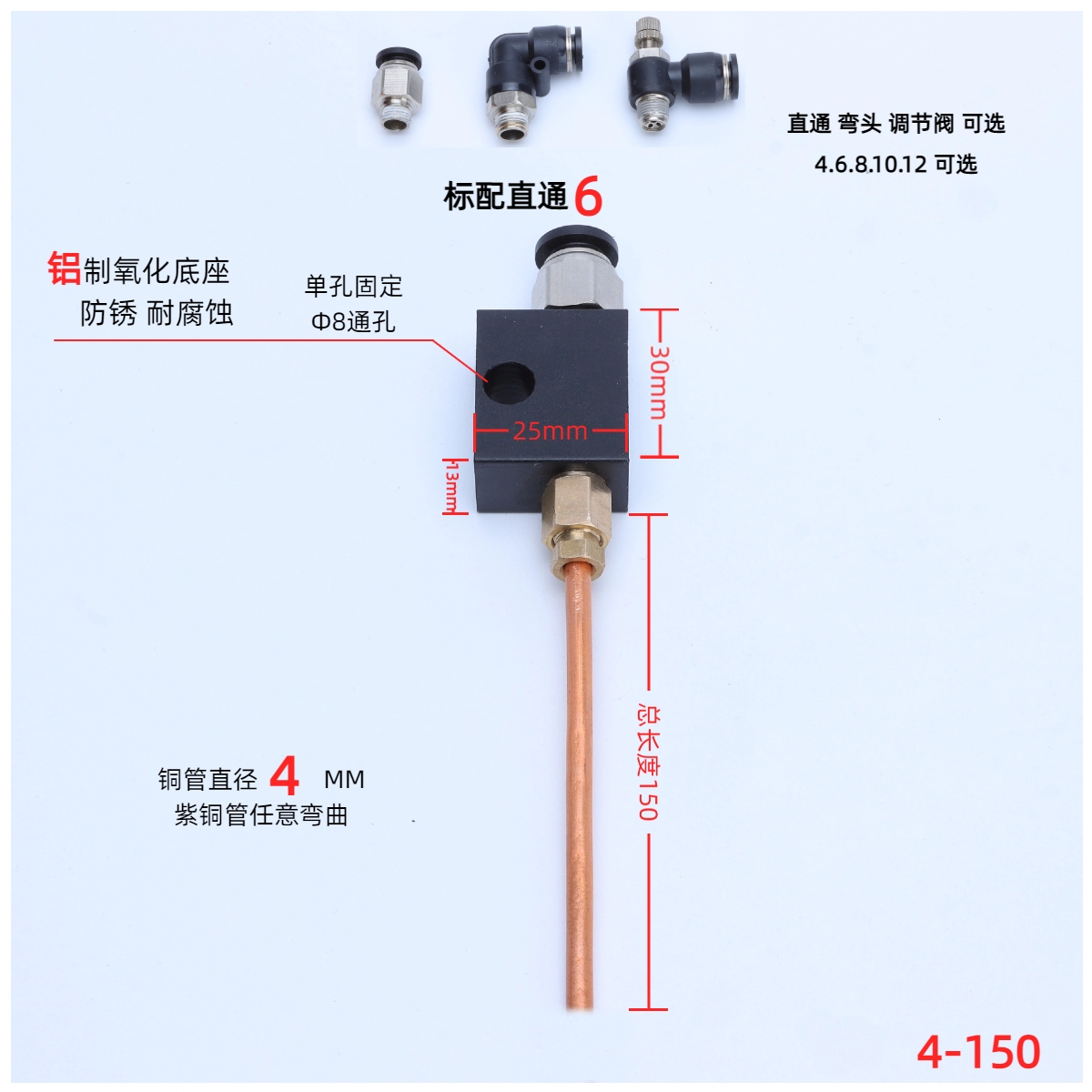 铜管吹气阀的秘密：如何让封边机定向吹丝装置吹灰吹气阀刮边吹气更高效？