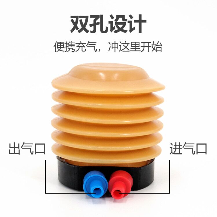 直供电动打气筒：活动庆典必备神器，快速充气轻松搞定