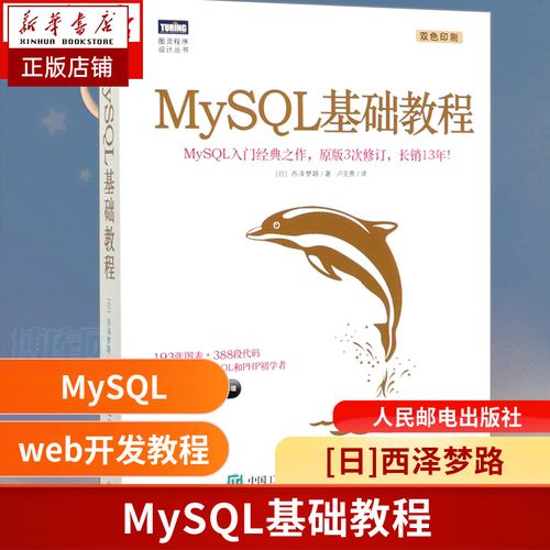 php和mysql,构建高效动态网站