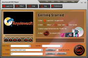 Anyviewsoft DVD Ripper3.2.26