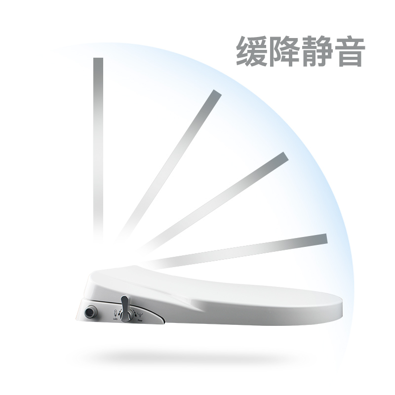 极玛智能洁身器：告别传统，迎接智能卫浴新生活！