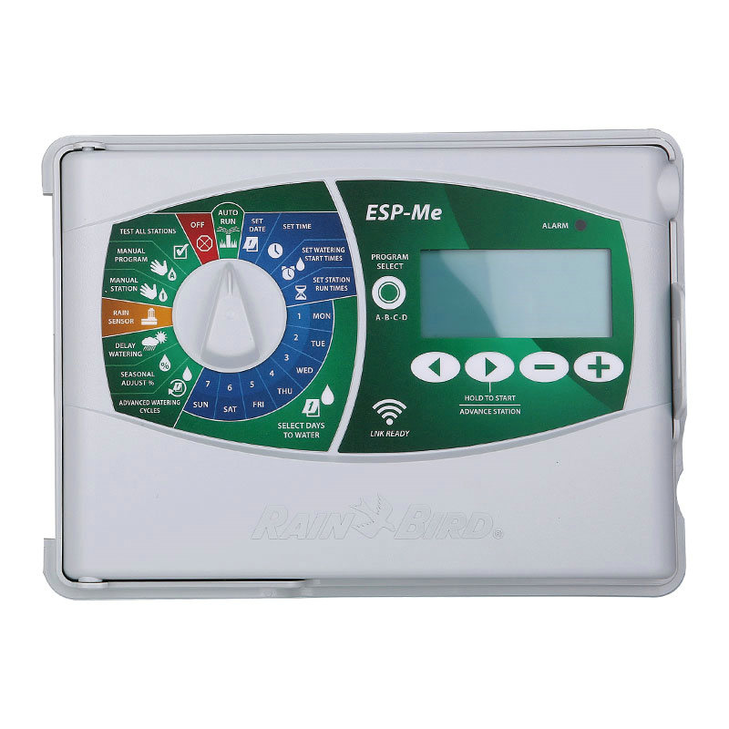 雨鸟无线模块 WIFI LNK ME3：让智能园艺触手可及