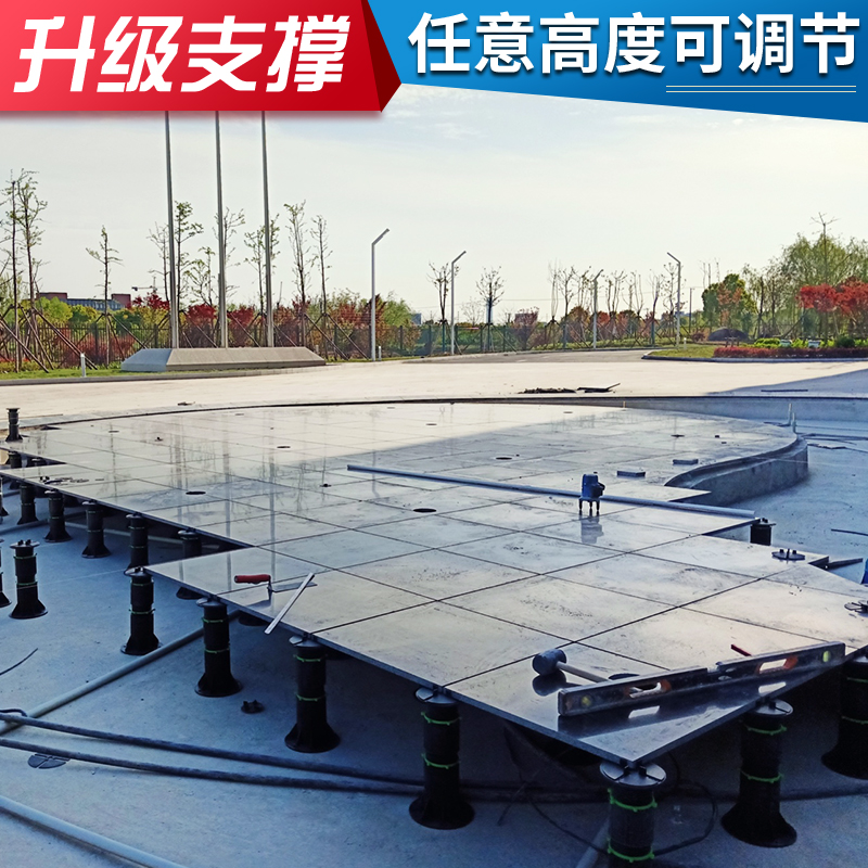 万能支撑器水景石材神器！打造高颜值水池的隐藏神器