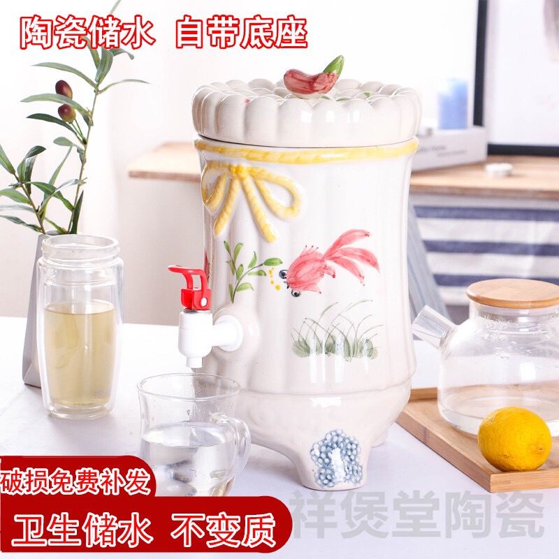 PP引水罐：虹吸界的革命者，定制你的专属节水神器！️