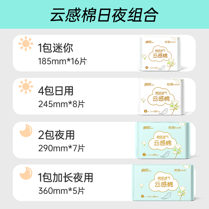 女生一般把卫生巾放哪？宝藏收纳小窍门，建议收藏！