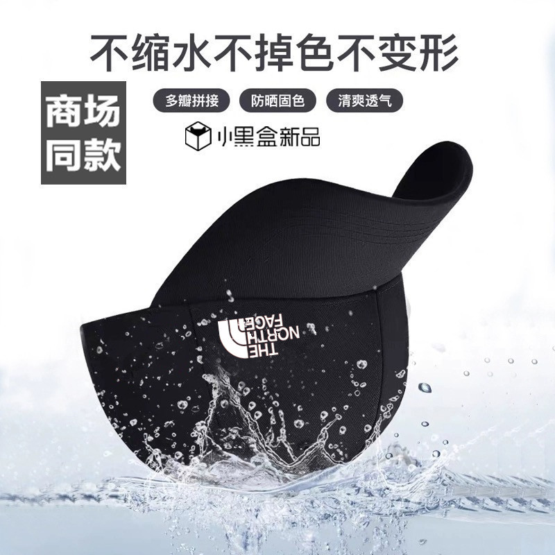 2025新品韩国高尔夫球帽MALBON男款鸭舌帽，防晒时尚两不误!