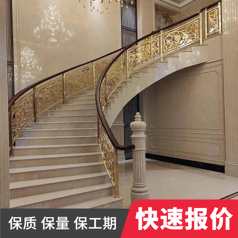月光米黄大理石：打造梦幻酒店与别墅的背景墙艺术