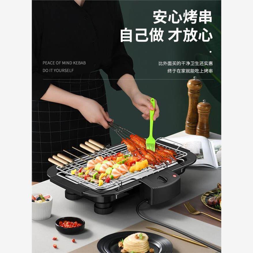 如何选择一台高效且实用的110V电烤炉？