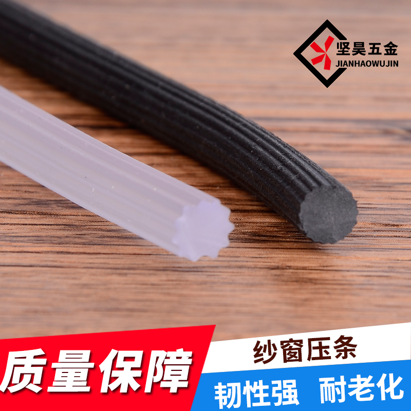 复古新潮，老式门窗焕新记：固定压条与窗纱的完美搭配！✨