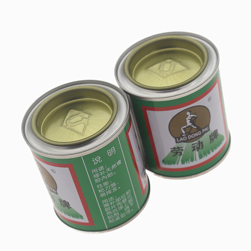 老劳动牌轮胎修补神器，拯救你的出行烦恼！