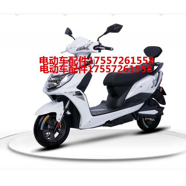 揭秘绿驹电动车电瓶的秘密：价格背后的真相