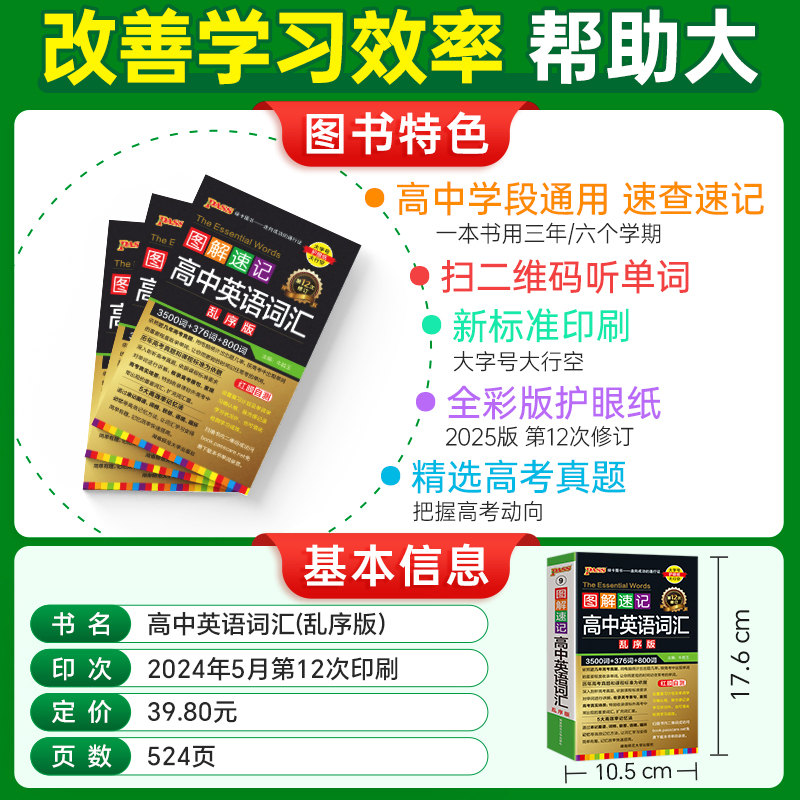 图解揭秘：Python编程路上的那些&quot;必背&quot;单词，你get了吗？