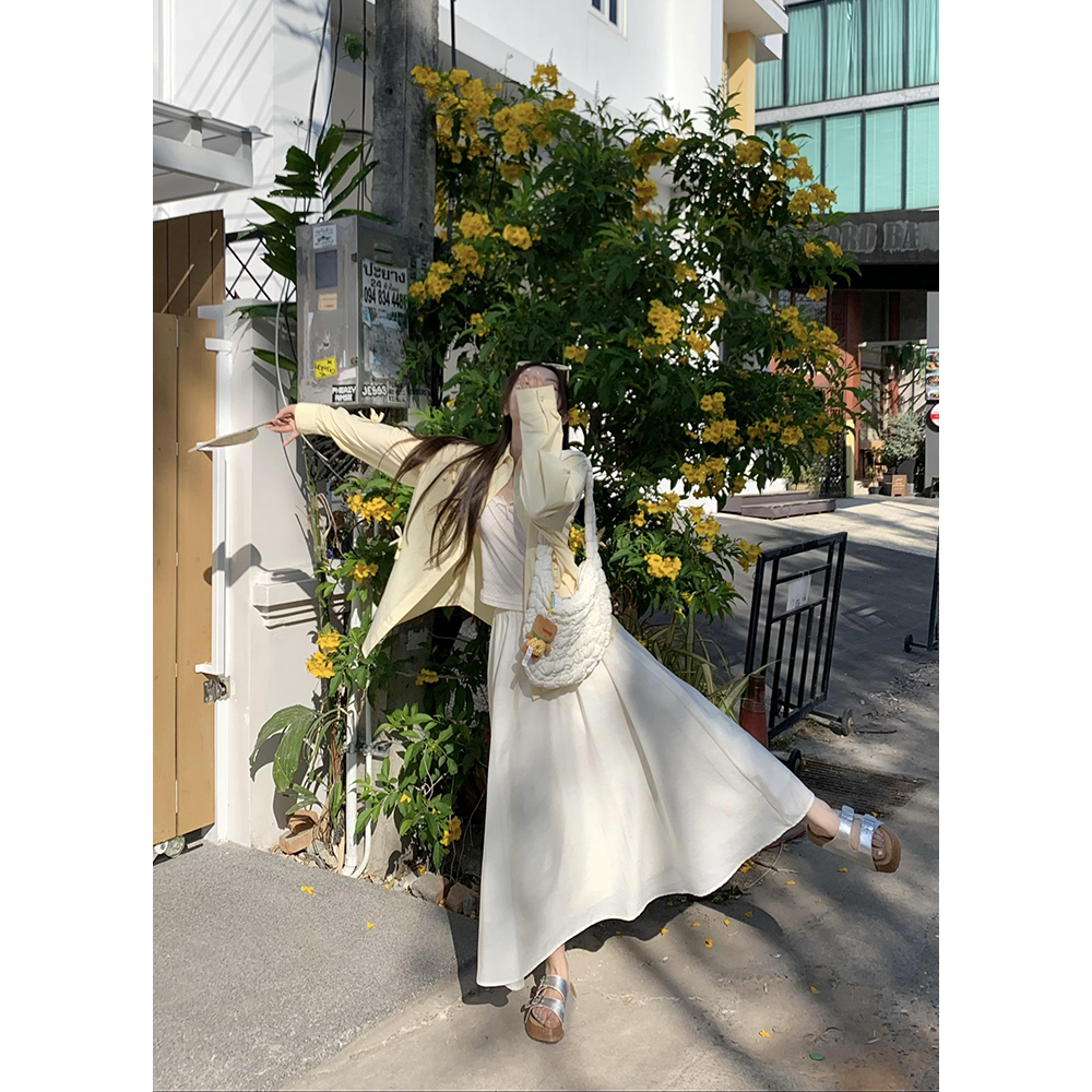 韩情脉脉女装品牌：穿出你的韩系浪漫，解锁少女心爆棚的穿搭秘籍！
