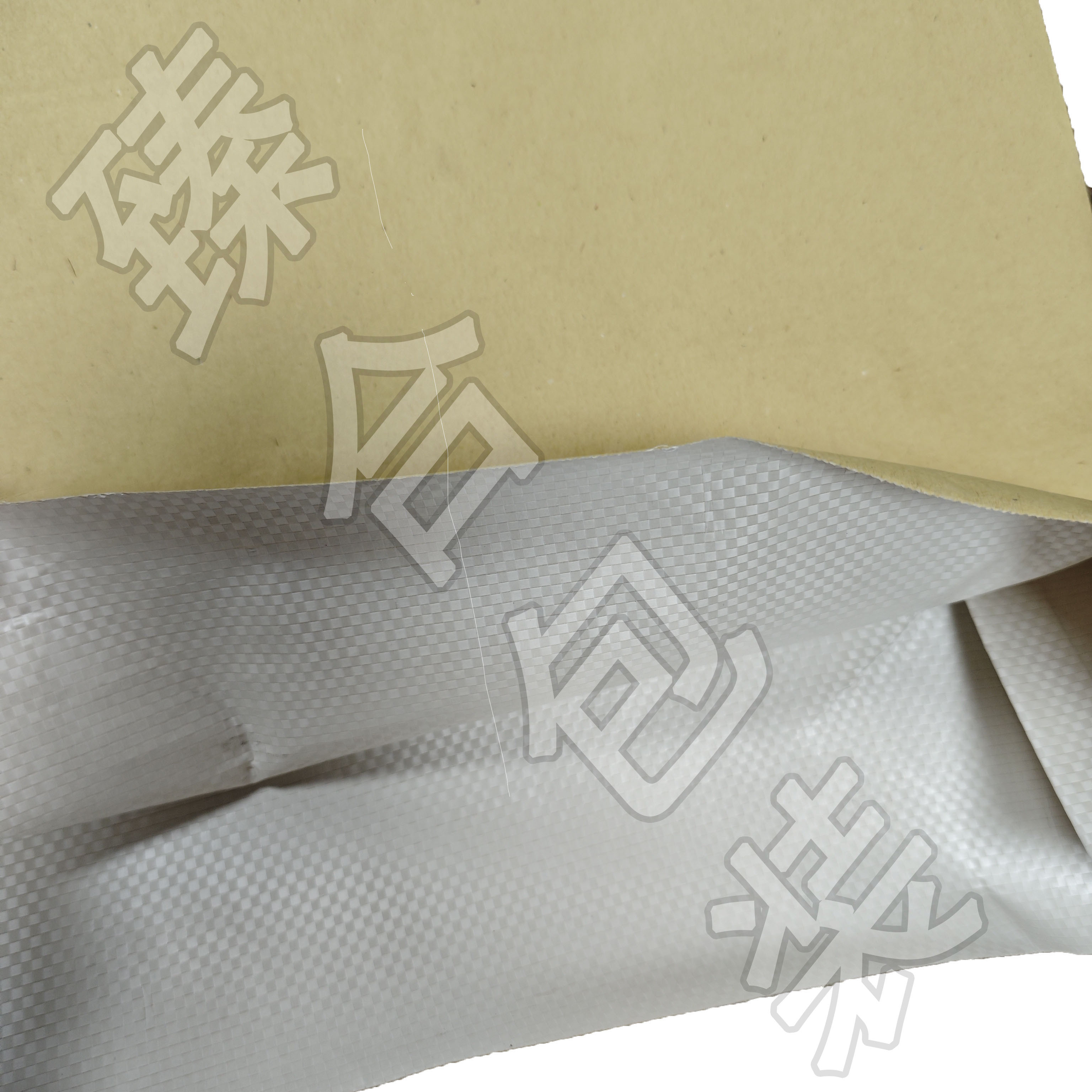 牛皮纸编织袋现货批发：加厚防潮化工塑料颗粒包装袋定制印刷彩印，如何选择适合你的包装方案？