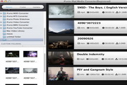 iFunia iPad Media Converter for Mac4.2.0
