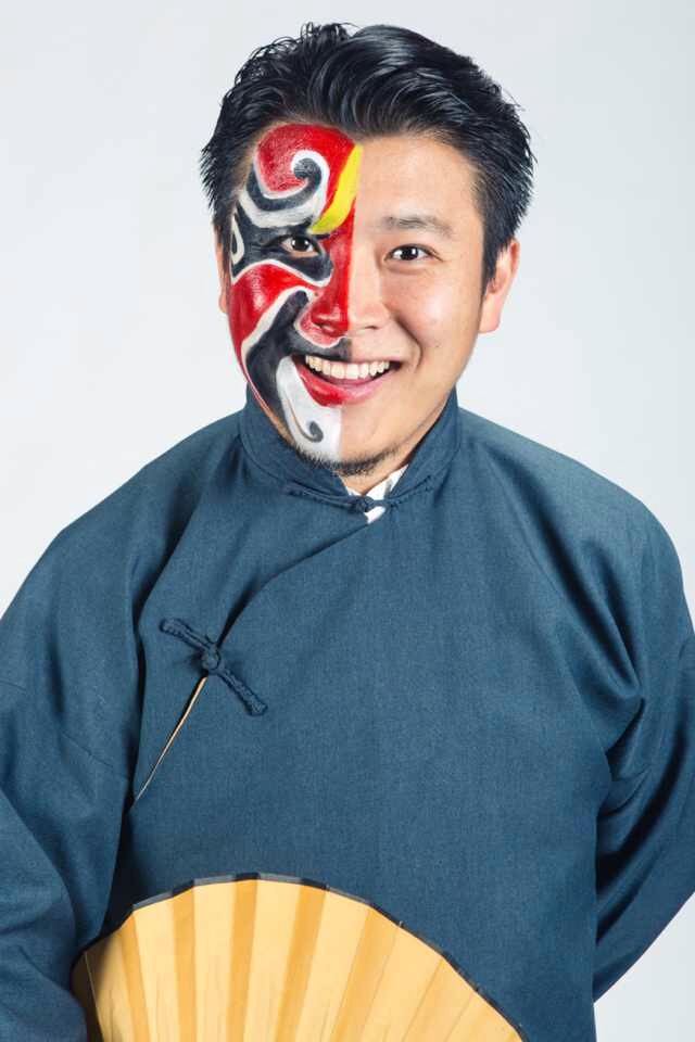 李东方