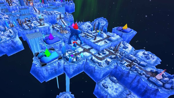 罗特拉3：主权的扭转