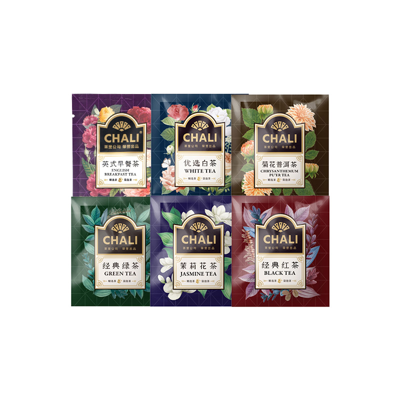 红茶和青茶有什么区别？