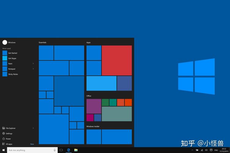 windows10操作系统的特点不包括,windows10操作系统的特点