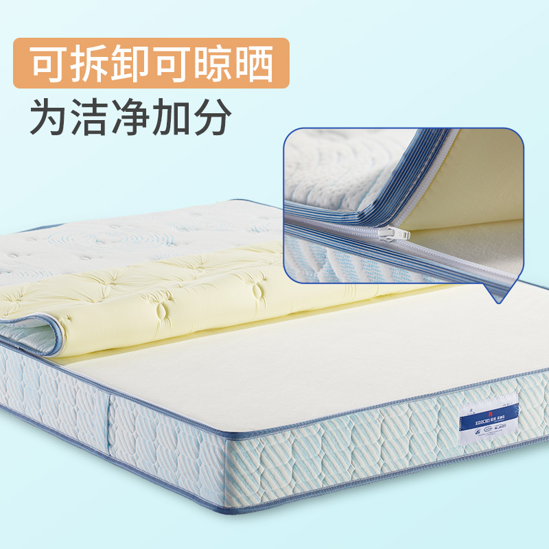 慕思床垫：这个国家的品牌竟这么受欢迎，家人们快来看！