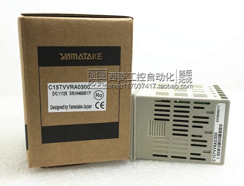 SDC15 C15TVVRD0300/C15TVVRA0300：日本原装进口温控器，现货正品，品质保障！