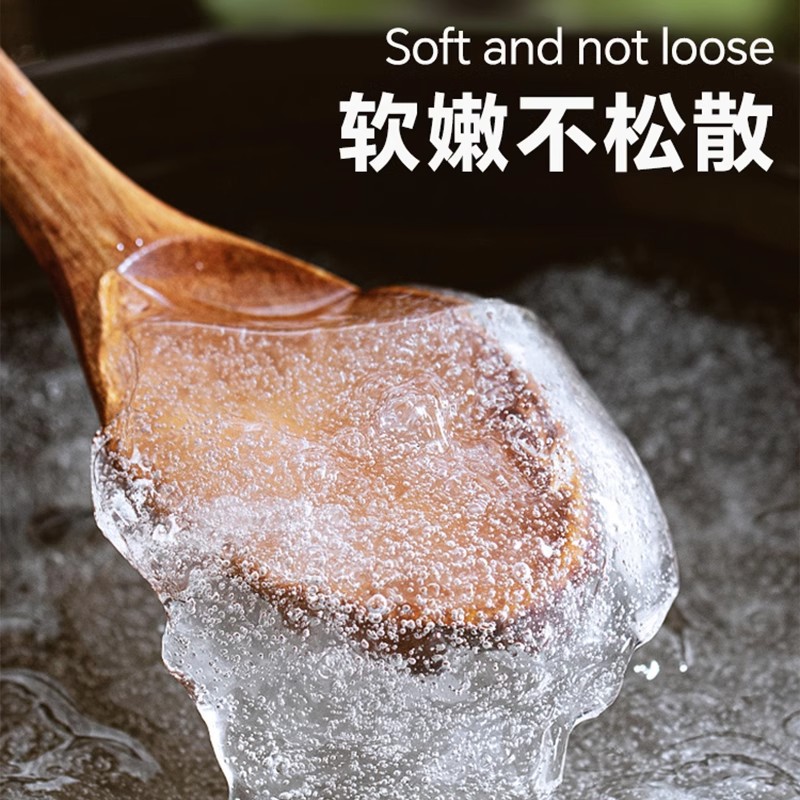 康雅酷手打气泡冰粉：夏日清凉神器，摆摊创业者的福音！