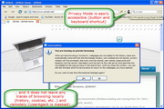 QtWeb For Linux3.8.5 Build 104